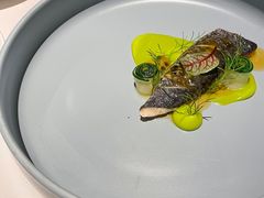 -L'Arome芳芳法国餐厅(仙林金鹰店)