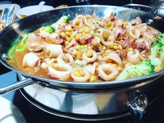 -79号渔船海鲜饭店(华强北店)