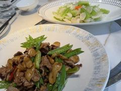 -马老六清真餐厅(雁滩店)