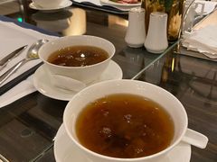-康莱德酒店·美庭自助餐厅