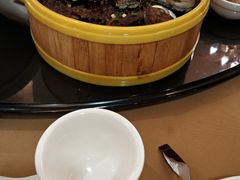 -新南华大酒店(广中店)
