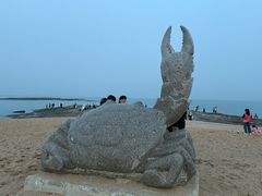 -日照灯塔风景区