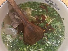 -马记永·兰州牛肉面(天通苑家乐福店)