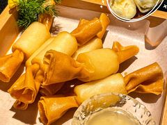 -探鱼·鲜青椒爽麻烤鱼(银泰城店)