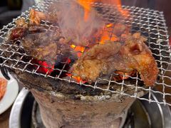 -西塔隆太白烤牛肉馆(图们路店)