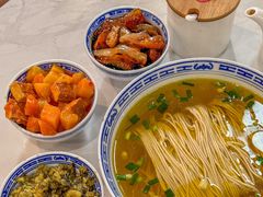 -永丰面馆(汉口路店)