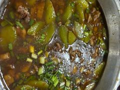 -温江公平红烧兔(总店)