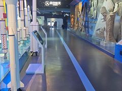 -绵阳科技馆