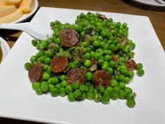 -肖记公安牛肉鱼杂馆· 省级非物质文化遗产(仁和路店)