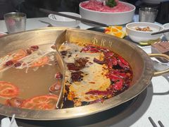 -小龙坎火锅(总店)