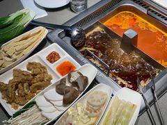 -海底捞(大学路店)