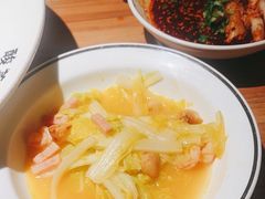 -太二酸菜鱼(浦东正大广场店)