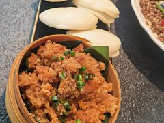 -唐猫庭院·千年陕菜(赛格国际购物中心店)