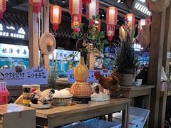 -胖姐渔村(中源大道店)