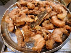 -肖肖酸萝卜鱼火锅(总店)