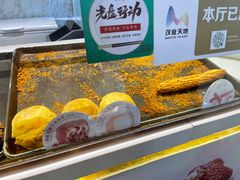 -西树泡芙(秦皇岛茂业天地店)