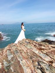 -巴黎婚纱摄影工作室