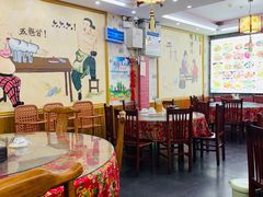 -美味居(古城店)