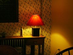 包间-皇城根茶馆(兴隆都市馨园店)