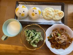 -蓓爱娇琪月子会所(虹口店)