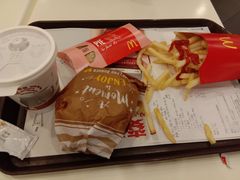 -麦当劳(温州人民路店)