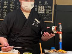 -Sushi Hanzo半藏(天环广场店)