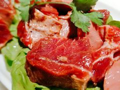 入口柔坨坨牛肉-孙毛肚火锅(春熙路店)