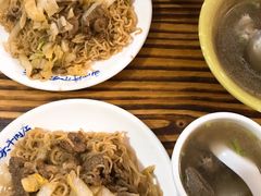 -水头牛肉店(洋坪分店)