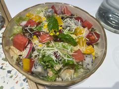 -芝士农场·意式餐厅(生态城万达店)