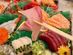 -鮨之佐壽司外賣店(氹仔市区店)