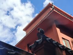 -黔灵山公园