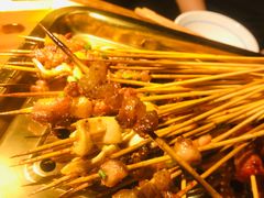 -盟重烧烤(高正街店)