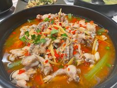 -本来精品川菜(嘉里中心店)