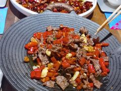 -铁公鸡·四川料理(天环广场店)