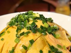 -宋园·金宴浙鲜馆(静安店)