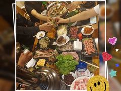 -韩江山烤肉音乐串吧(沈北新区店)