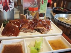 -凤阁楼果木烧鹅(鹤山陈山店)
