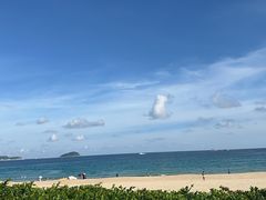 -渔家火锅·海鲜自助餐·演艺(亚龙湾天域酒店)