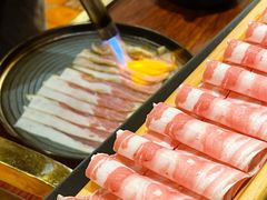 -羊大爷涮肉(亮马桥总店)