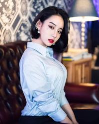 -MYYF SALON烫发染发