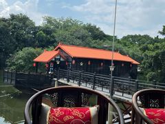 -侨美·唐荔园·40年地道粤菜