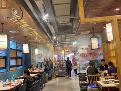 -阿串串老火锅(力盟店)