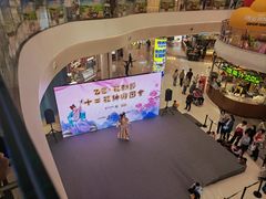 -深圳龙华星河COCO City(民治店)