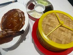 -大铁勺新津菜(中北永旺店)