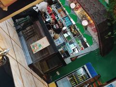 -木卡买提新疆餐厅·清真(新里海顿公馆店)