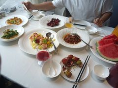 -扶摇湘宴·烤鸭·湘粤宴(中关村·北大店)