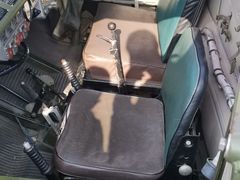 -太原老车文化博物馆