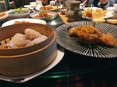 -新天世纪中餐厅