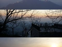 -紫金山山顶公园