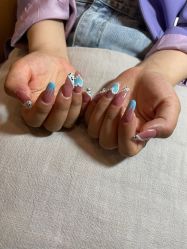 -LILY NAILS美甲美睫